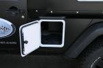 Jeep Wrangler ActionCamper by Thaler Design 2012 года